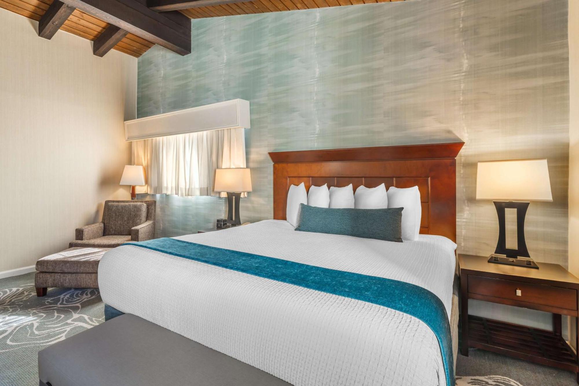 Best Western Plus Carpinteria Inn Экстерьер фото